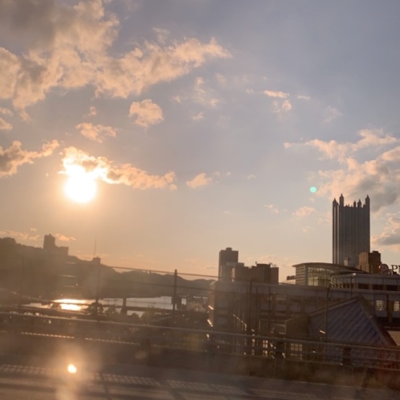 Meet your Posher, Andrew - Picture 1 of 1